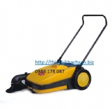 Máy hút bụi MANUAL SWEEPER CB-112