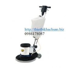 Máy đánh sàn CHAO BAO EPICYCLIC DISK WEIGHING RENEWING MACHINE(220v) CB-168T