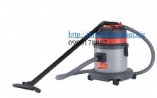 Máy hút bụi khô ướt WET/DRY VACUUM CLEANERS with Italy motor(15L)(220V) CB15B