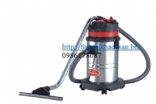 Máy hut bụi kho và ướt WET/DRY VACUUM CLEANERS with Ametek motor(30L)(220V) CB30