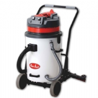 WET/DRY VACUUM CLEANERS CB60-2BW