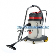 WET/DRY VACUUM CLEANERS with Ametek motor(60L 3000W)(220V) CB60-3B