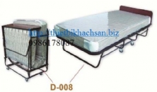 GIƯỜNG ĐƠN EXTRA BED, a extra bed D-008