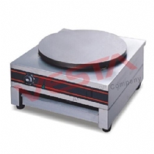 Single-head Crepe Maker DE-1