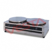 Double-head Crepe Maker DE-2