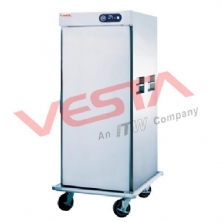 Food Warmer Cart(1-Door) DH-11-21