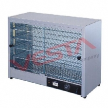 Tủ Trưng Bày Giữ Nóng DH-580