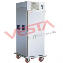 Mobile Banqueting Refrigerator