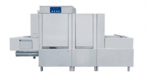 long-dish dishwasher (right to left) DW-F-ML5100B