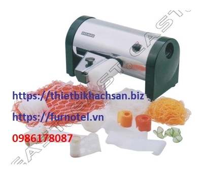Máy nạo bào củ quả DREMAX Nhật Bản DX-70