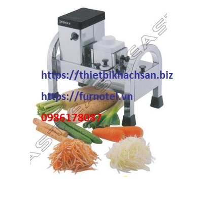 Máy nạo bào củ quả DREMAX Nhật Bản DX-80