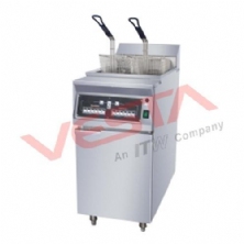 26L High Power Fryer DZL26