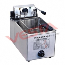 Counter Top Electric Auto Lift-up Fryer EF-8S
