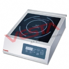 Commercial Induction Cooker EM-3500T