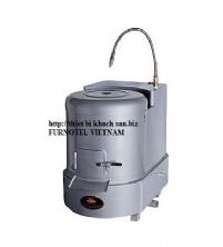 Máy gọt vỏ khoai tây 30kg F090