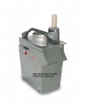 Máy thái rau củ quả F109