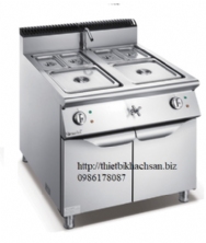 700 BẾP BAIN MARIE LIÊN TỦ F7070EBM