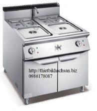 900 BẾP BAIN MARIE LIỀN TỦ F9080EBM