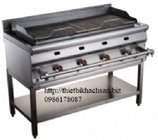 700 BẾP NƯỚNG BBQ DÙNG GAS FAGLG-1207S