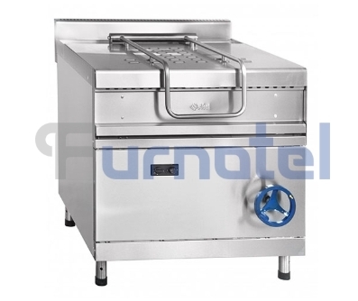 Electric Tilting Bratt Pan FCETB-0810