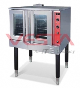 Gas Convection Oven Gas Convection Oven FGC100