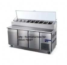 BẢN MÁT SALAD 2 CÁNH FRCR-3-1