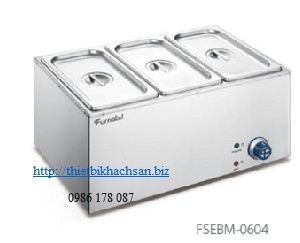 BẾP Bain Marie FSEBM-0604