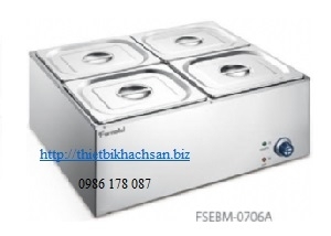 BẾP Bain Marie FSEBM-0706A