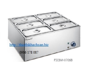 BẾP Bain Marie FSEBM-0706B