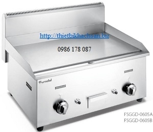 BẾP RÁN PHẲNG ĐỂ BÀN FSGGD-0605A