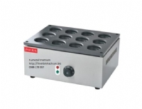 12-Hole Electric Red Bean Grill FY-2230A