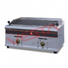 Lava Rock Grill GH-978