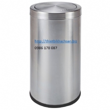 THÙNG RÁC, GẠT TÀN, GROUND ASH BARREL GPX-110T