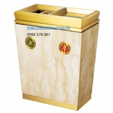 THÙNG RÁC, GẠT TÀN, GROUND ASH BARREL GPX-218G