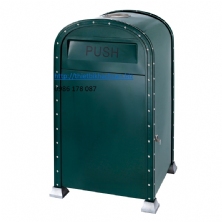 THÙNG RÁC, RUBBISH BARREL  GPX-221 10
