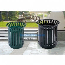 THÙNG RÁC, RUBBISH  BARREL  GPX-51B