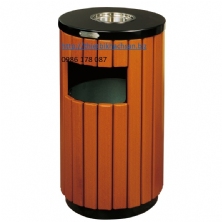 THÙNG RÁC, RUBBISH  BARREL  GPX-57B