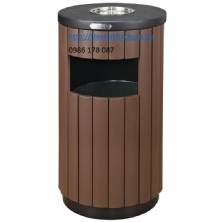 THÙNG RÁC, RUBBISH BARREL GPX-57C