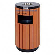 THÙNG RÁC, RUBBISH  BARREL  GPX-57S