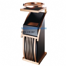 THÙNG RÁC, GẠT TÀN, GROUND ASHTRAY GPX-78C 3