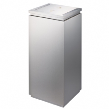 THÙNG RÁC, GROUND DUSTBIN, GPX-7C 01