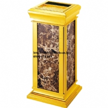 THÙNG RÁC, GẠT TÀN, GROUND ASHTRAY, GPX-8A