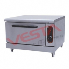 Gas Oven