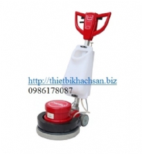 Multi-function brushing machine(220V/1500W) HY004