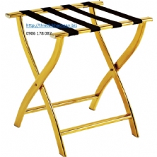 GIÁ ĐỂ HÀNH LÝ, LUGGAGE RACK  J-12A