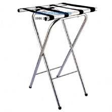 GIÁ ĐỂ HÀNH LÝ, LUGGAGE RACK  J-12