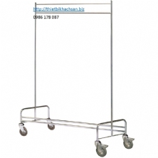 MẮC TREO ÁO DI ĐỘNG, CLOTHES TROLLEY J-17