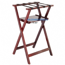 GIÁ ĐỂ HÀNH LÝ, LUGGAGE RACK  J-30C