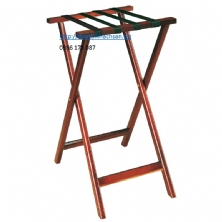 GIÁ ĐỂ HÀNH LÝ, LUGGAGE RACK  J-30