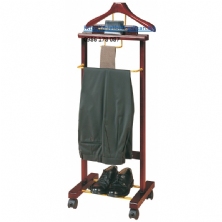 MẮC TREO ÁO, CLOTHES TREE J-31